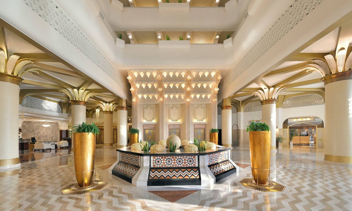 Al-Hamra'a Hotel | InterContinental Jeddah by IHG