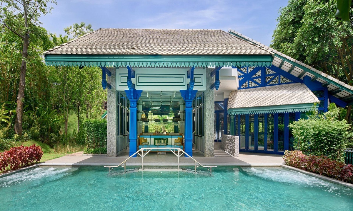 Pong Ta Long Hotel | Intercontinental Khao Yai Resort by IHG