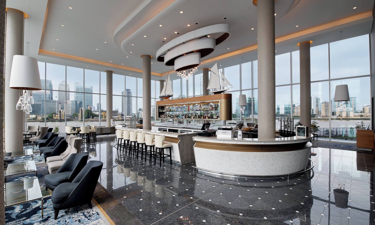 Peninsula Hotel | InterContinental London - The O2 by IHG