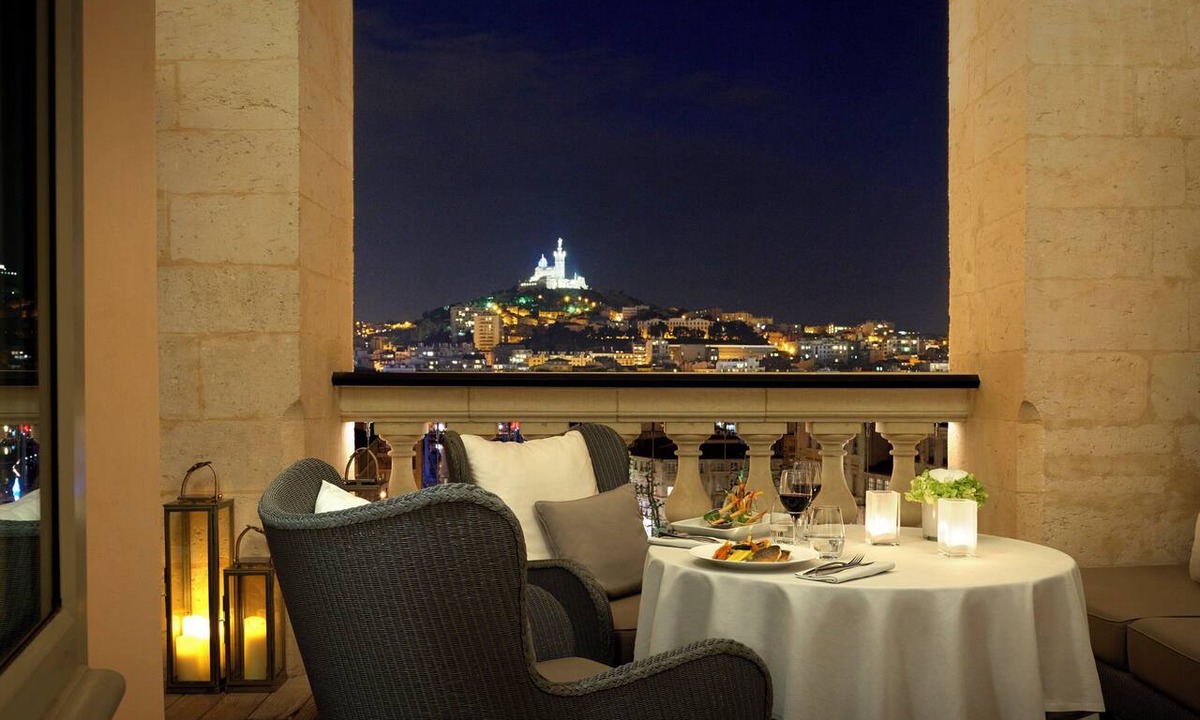 Quartier du Panier Hotel | InterContinental Marseille - Hotel Dieu by IHG