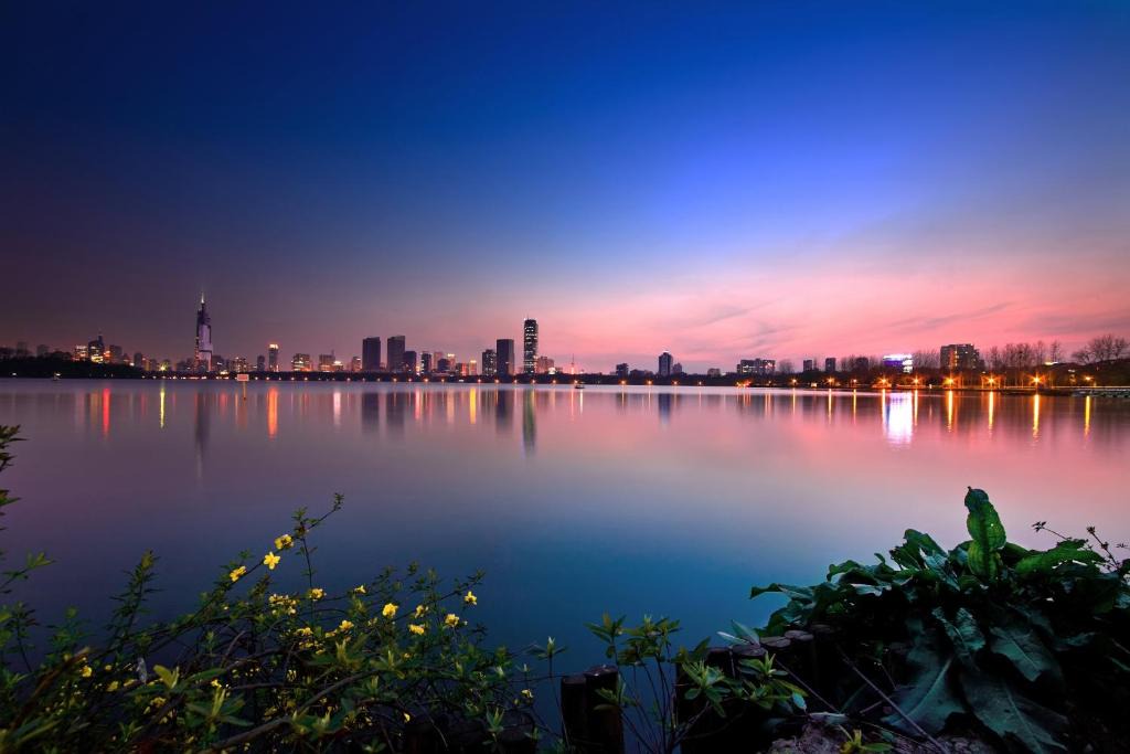 Gu Lou Hotel | InterContinental Nanjing by IHG