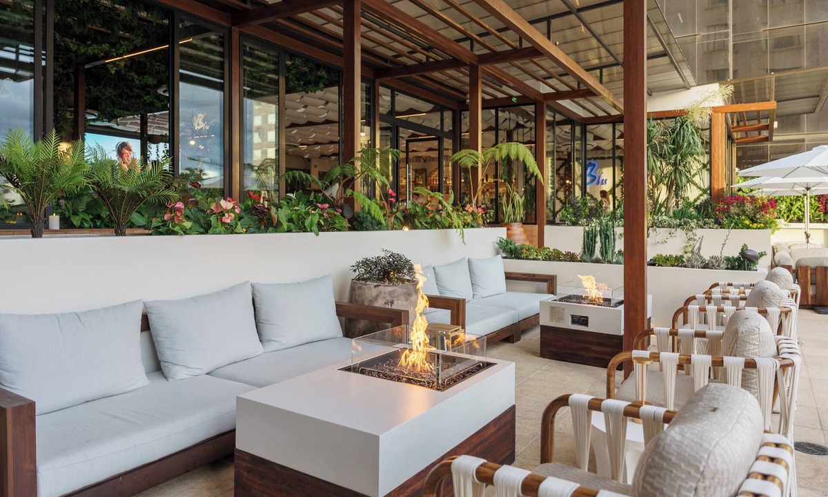 Zona 10 Hotel | InterContinental Real Guatemala by IHG