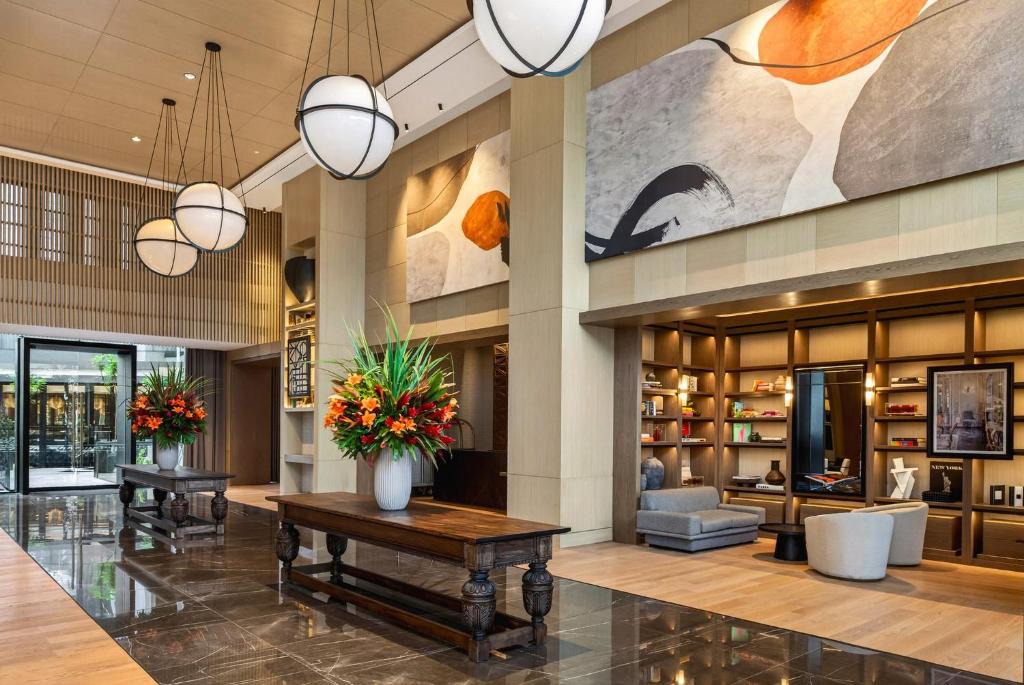 Armendariz Hotel | InterContinental Real Lima Miraflores by IHG