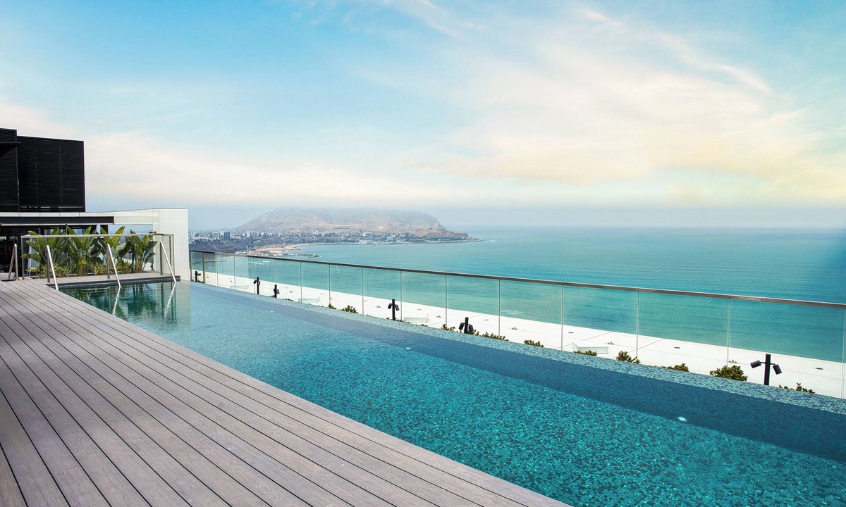 Armendariz Hotel | InterContinental Real Lima Miraflores by IHG