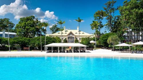 Sanctuary Cove Resort | InterContinental Sanctuary Cove Resort by IHG