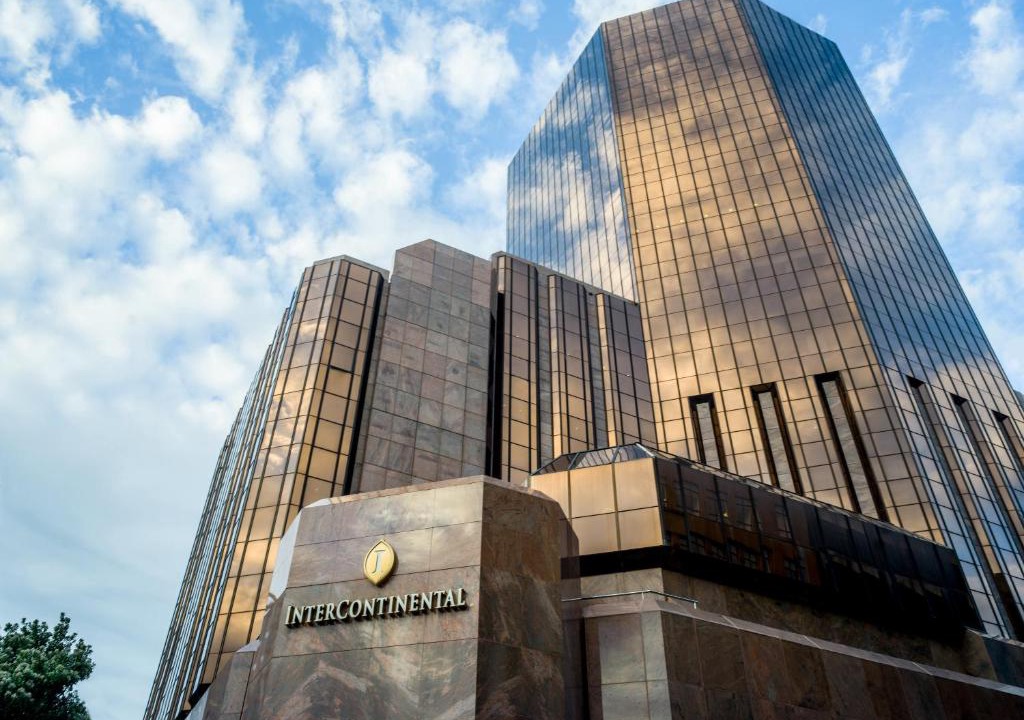 Wellington Hotel | InterContinental Wellington by IHG