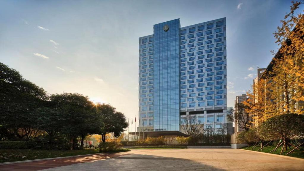 Xuejiazhai Hotel | InterContinental Xi'an North by IHG