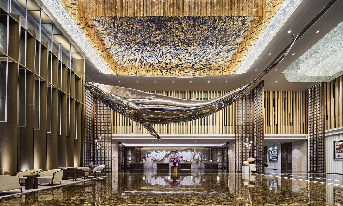 Siming Hotel | Intercontinental Xiamen by IHG