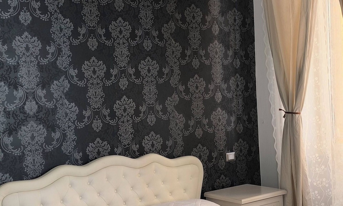 Esquilino Apartment | INTERIOR 5 elegant residence for 10 pax close to Colosseum and Santa Maria Maggiore