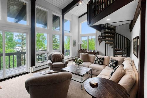 Snowmass Village House | Interlude 303