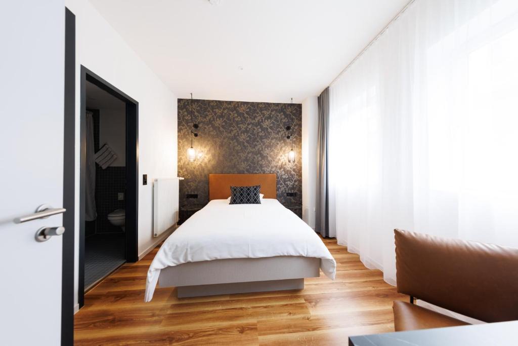 Stockach Hotel | Internationales Studierendenhotel