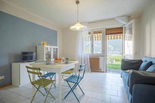 Clusane Apartment | Interno 2