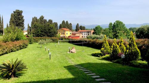 SantʼAndrea di Compito House | Intero alloggio campagna Lucca
