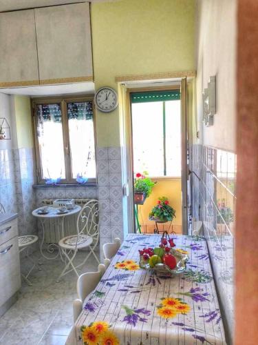 Tivoli Apartment | Intero Appartamento dei Pini - posto auto incluso - 4 piano senza ascensore