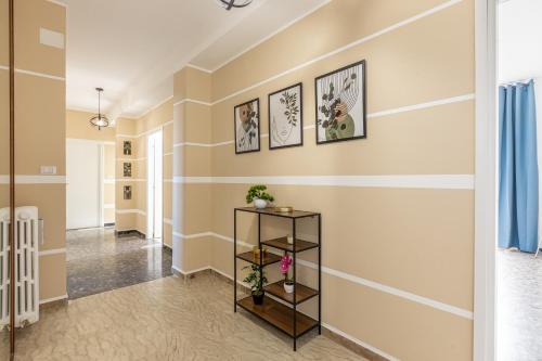 Montegranaro Apartment | Intero Appartamento Artistico - La casa di Tesla