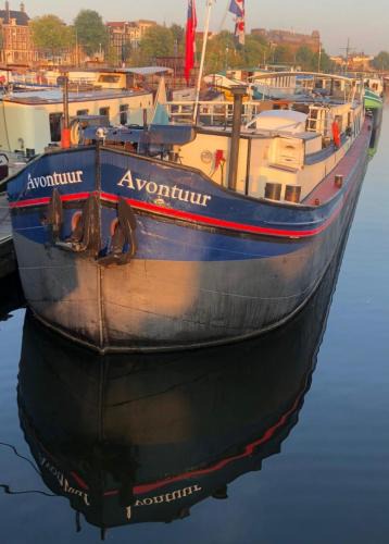 Amsterdam City Centre Hostel | Intersail Hostel - Avontuur