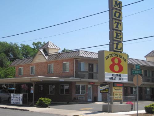 Lakeview Hotel | Interstate 8 Motel