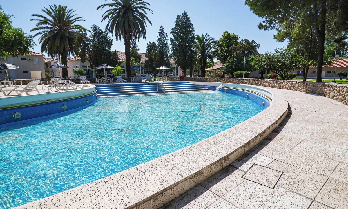 Termas de Rio Hondo Hotel | Intersur Independencia