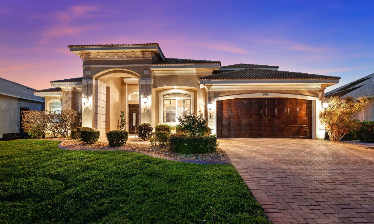 Caloosahatchee Villa | Intervillas Florida - Villa Valentina