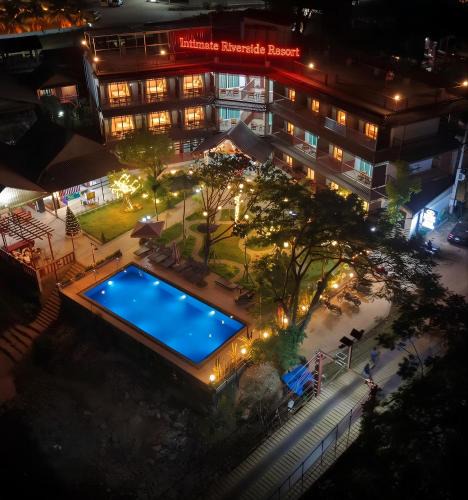 Vang Vieng Resort | Intimate Riverside Resort Vang Vieng