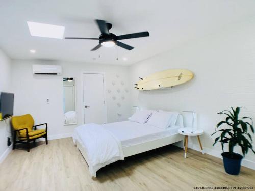 South Scottsdale Apartment | Intimate well appointed Studio w Pool