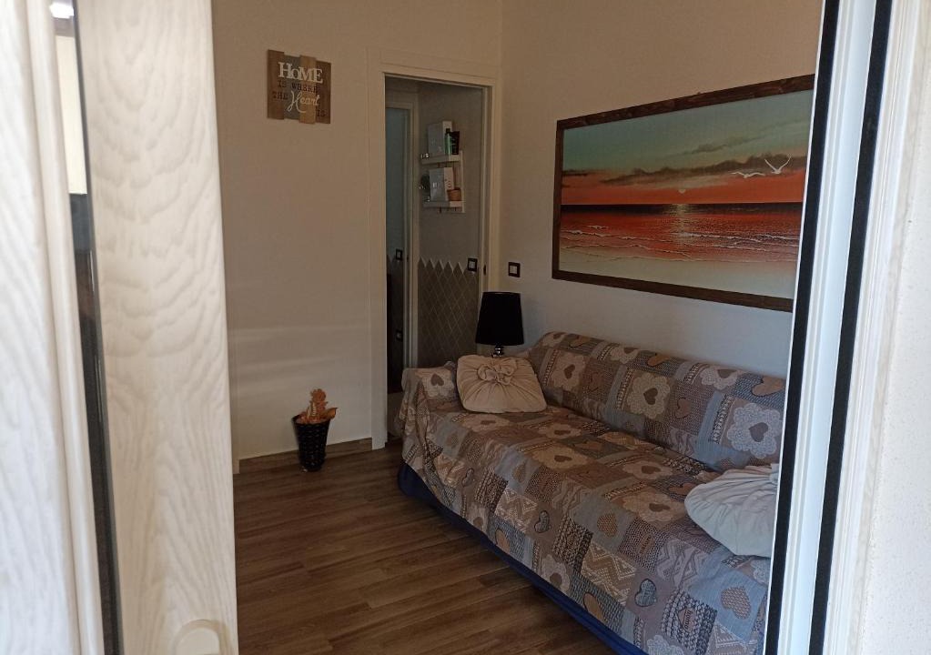 Murta Maria Apartment | Intimo bilocale Giulia