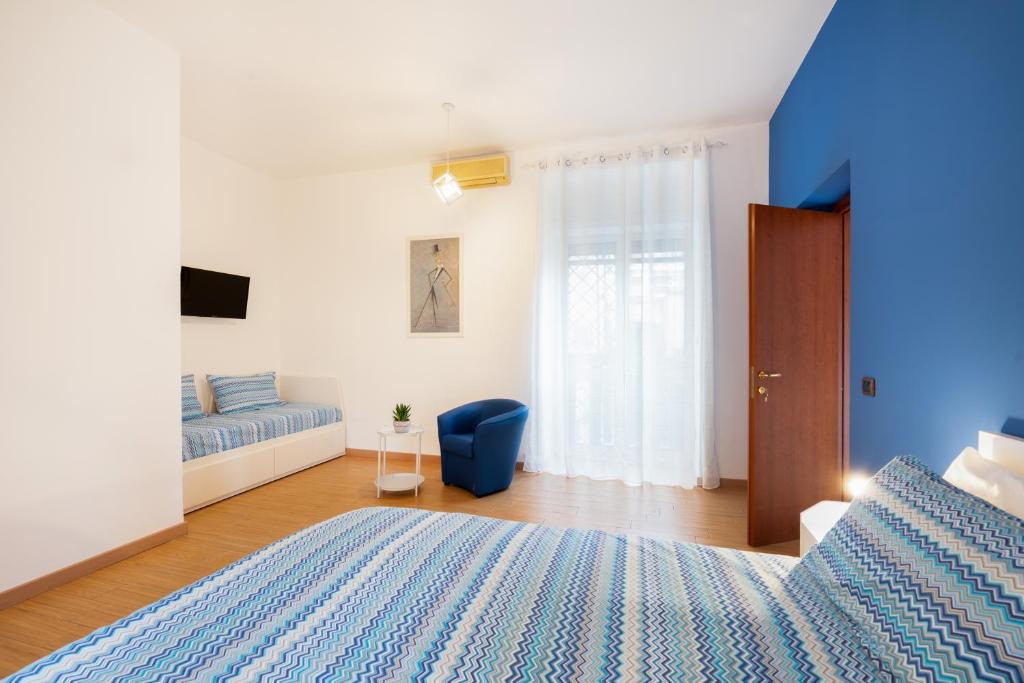 Materdei Apartment | Into Vico