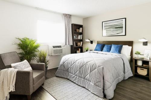 Harvey Hotel | InTown Suites Extended Stay Select New Orleans LA - Harvey