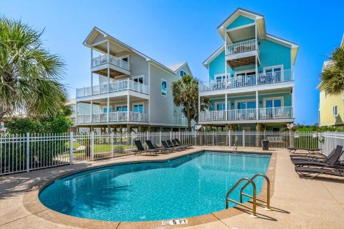 Gulf Shores House | Intrepid