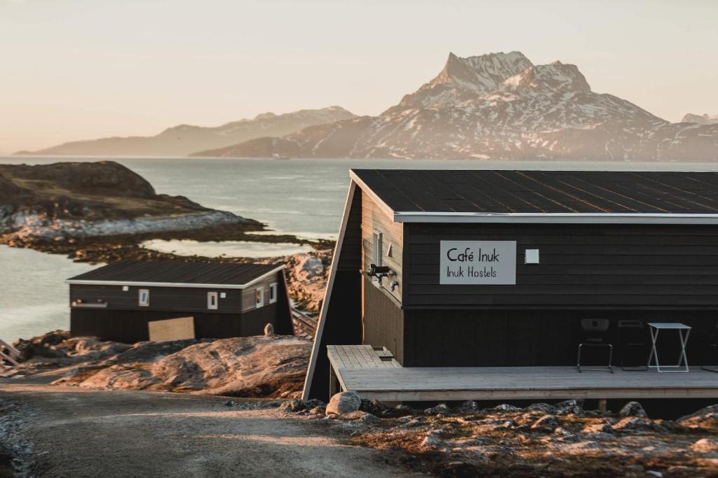 Nuussuaq Hostel | Inuk Hostels