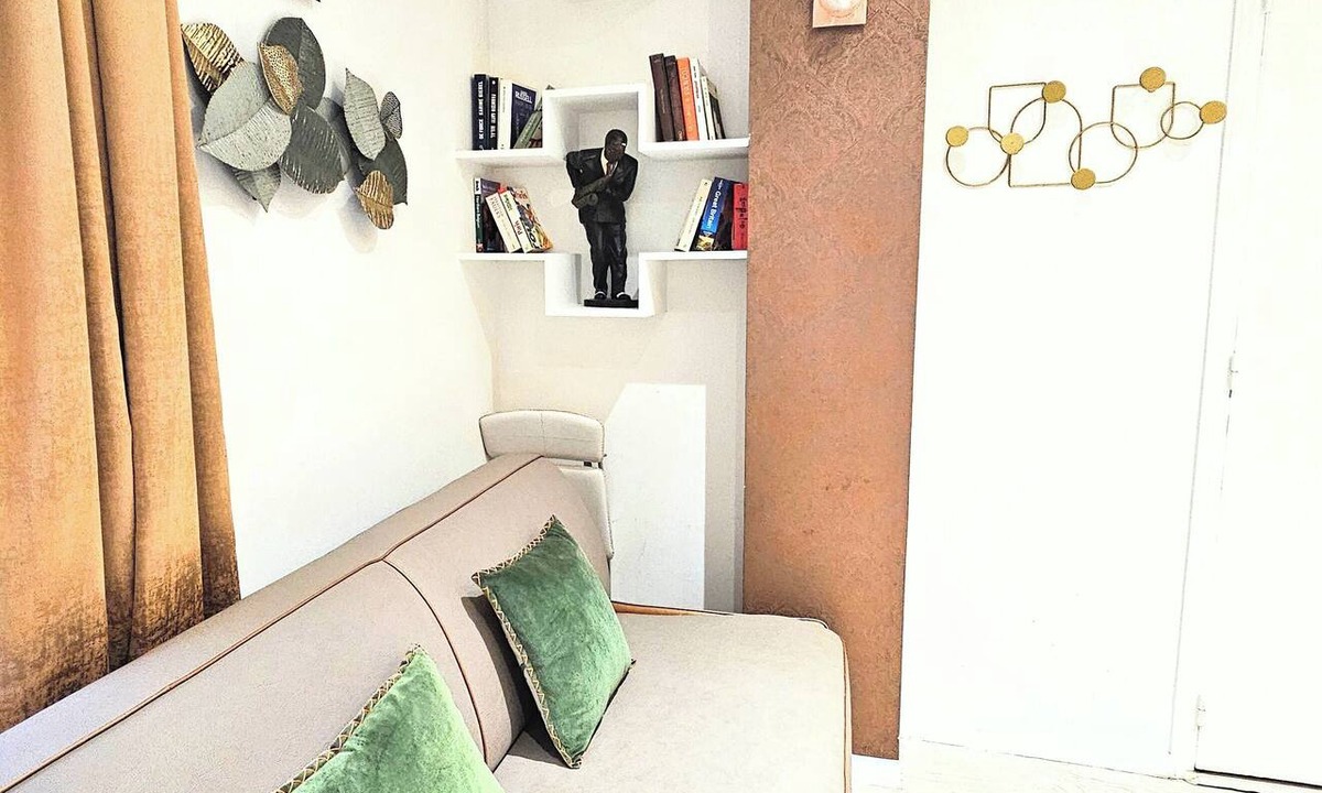 Quartier des Invalides Apartment | Invalides Tour Eiffel | Charming flat Paris Centre