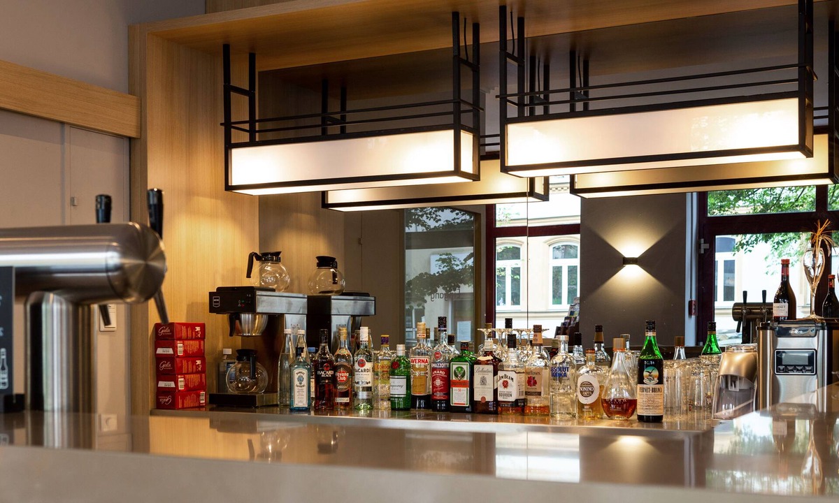 Pirckheimerstraße Hotel | INVITE Hotel an der Kaiserburg