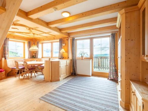 Gattererberg Apartment | Inviting apartment in Stummerberg