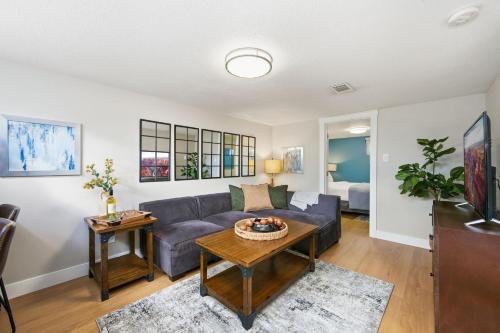 Greeley Apartment | Inviting Bungalow Next to UNC - Free Cruiser Bikes