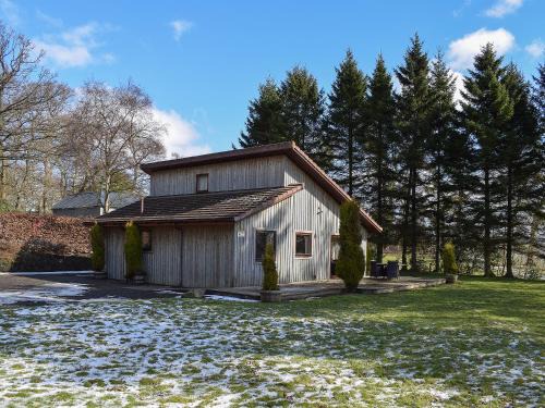 Dunfermline House | Inzievar