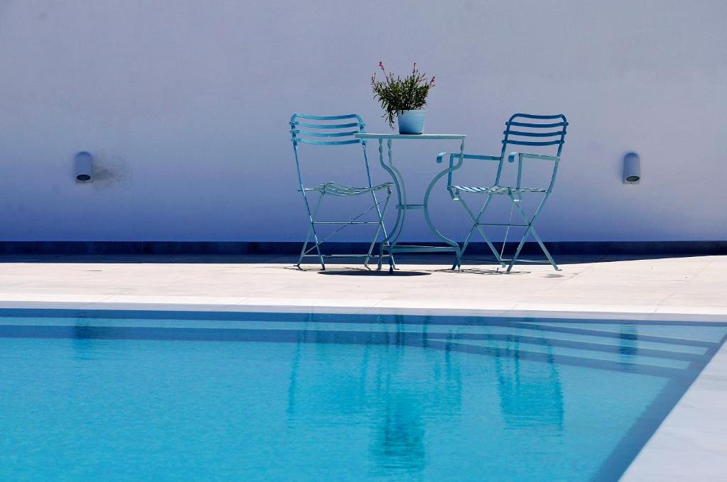 Koufonisia Apartment | Ionathan Koufonisia Suites