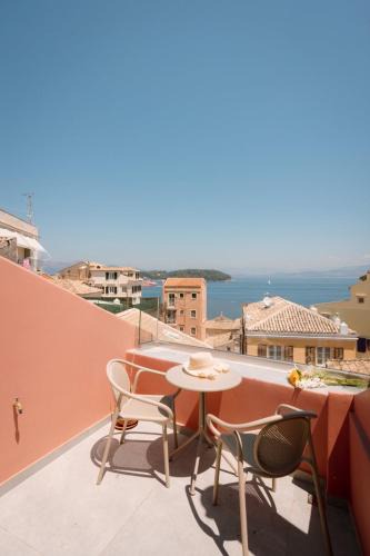Old Town House | Ionea House