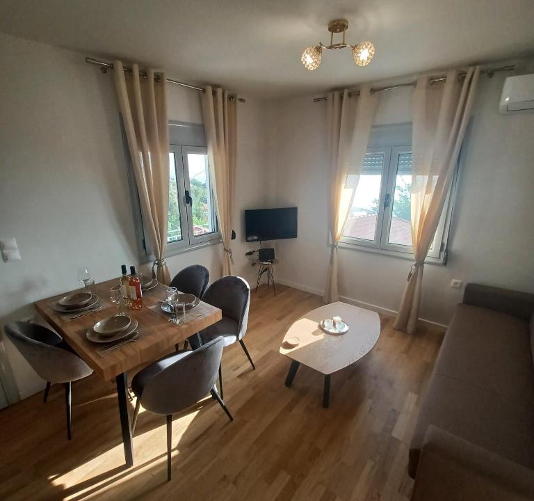 Athani Apartment | Ionian Avra Apartment