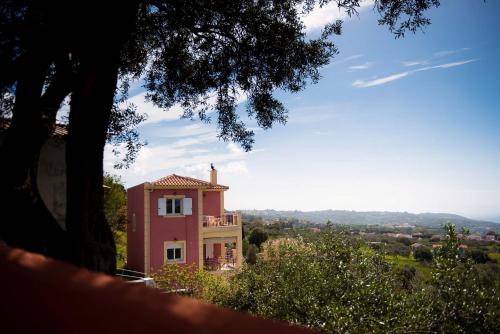 Lakithra House | Ionian Mare