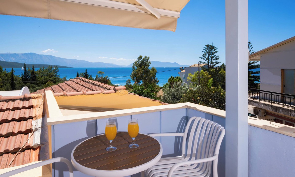 Episkopos Hotel | Ionio Hotel