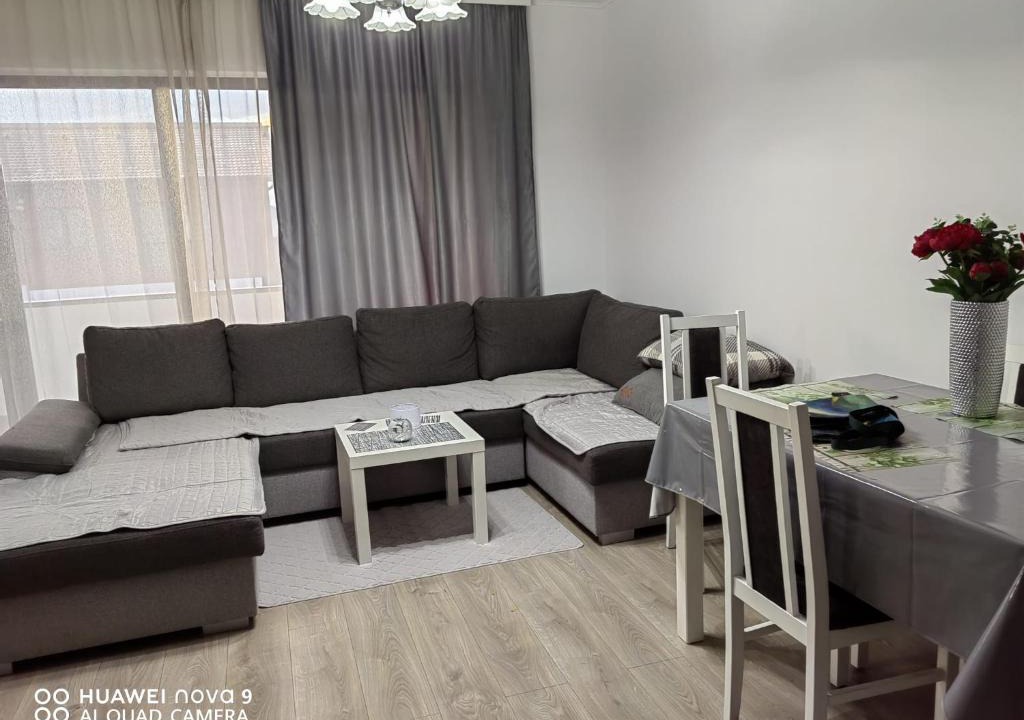 Selimbar Apartment | ionut homes