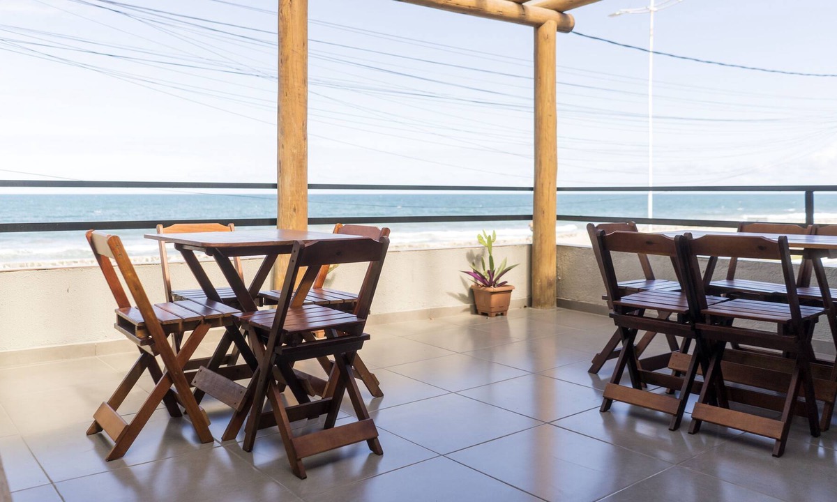 Pontal House | IOS Surf House