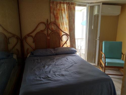 Club Deportivo House | IOW4 LM Junior Suite