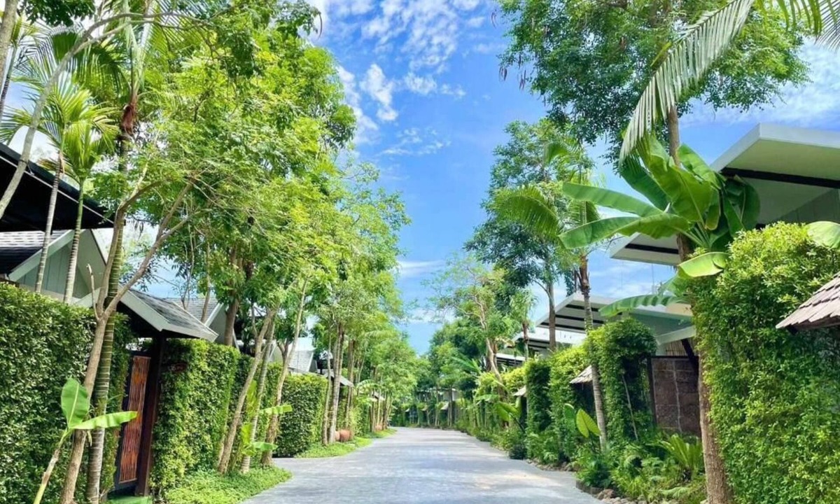 South Pattaya Hotel | IP Plus Pool Villa Pattaya
