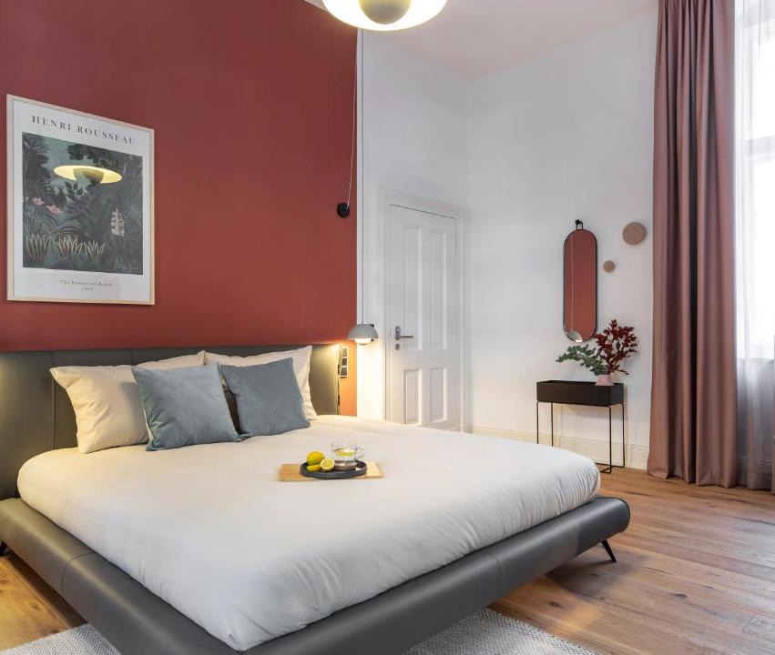 West Berlin Centre Apartment | ipartment Berlin Kurfürstendamm