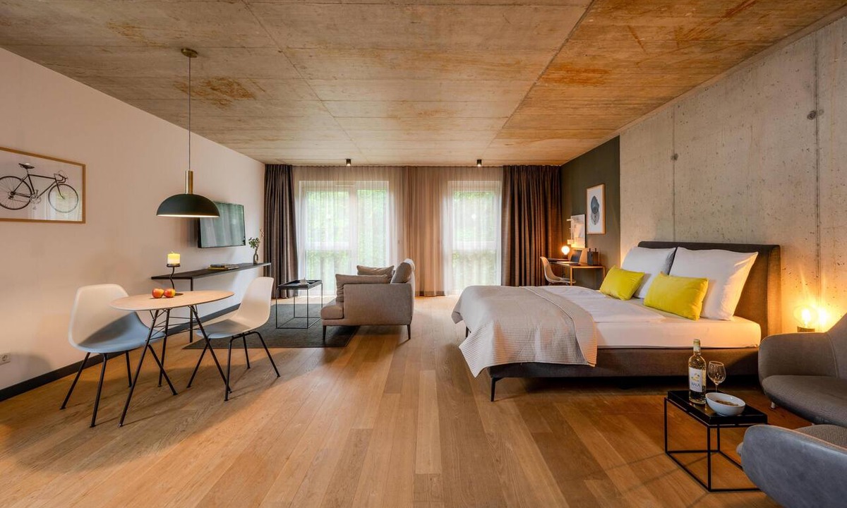 Vorsfelde Hotel | ipartment Wolfsburg @HOME by Best Western