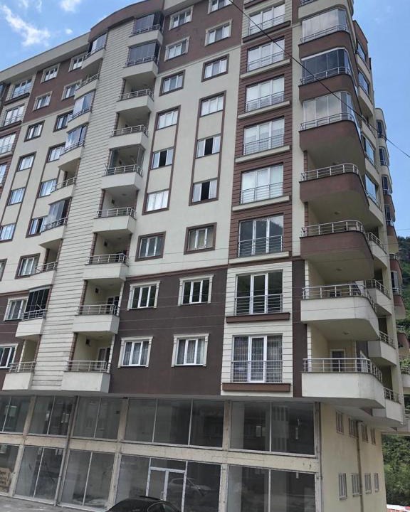 Macka Apartment | ipek evleri