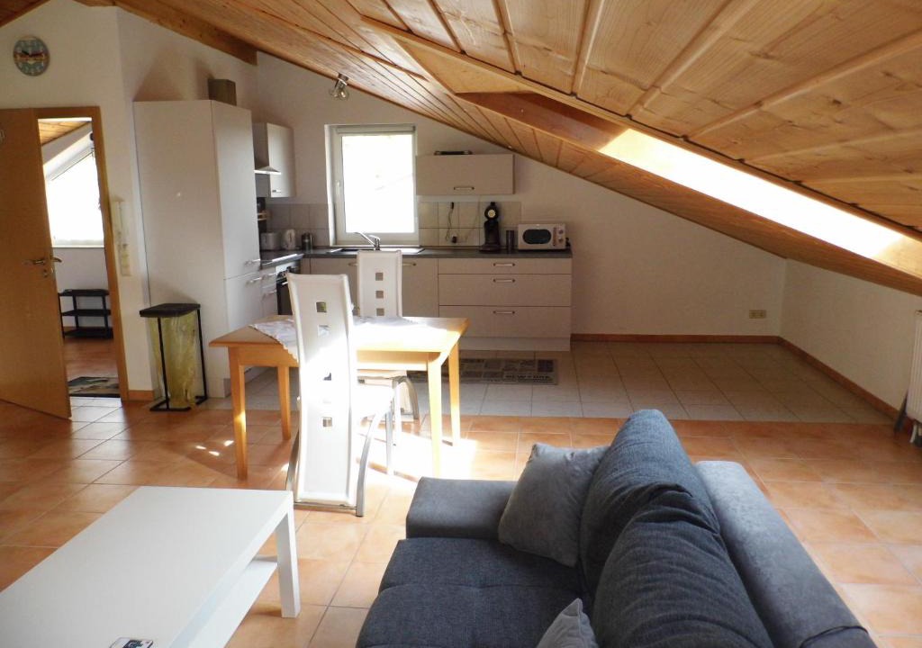 Bopfingen Apartment | Ipf Blick DG