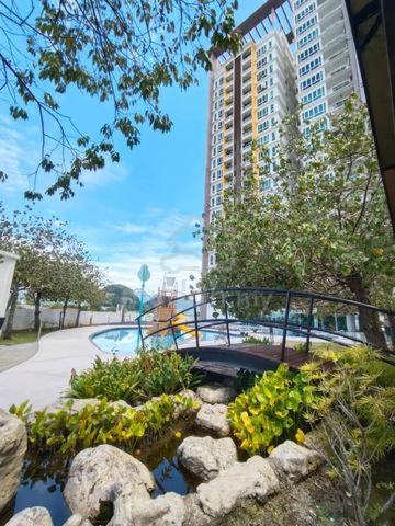 Taman Teh Teng Seng Apartment | Ipoh D Festivo Suites 6-10pax 10mins to Sunway Tambun by IWH