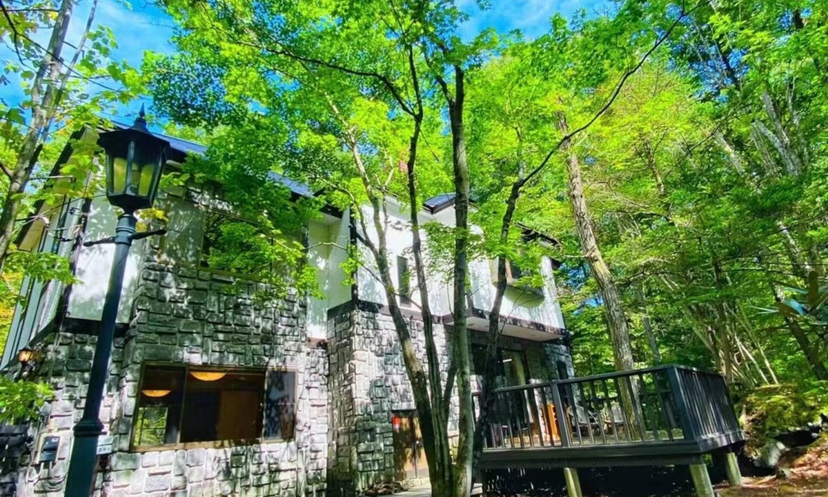 Tsumagoi House | IPPUKAKU